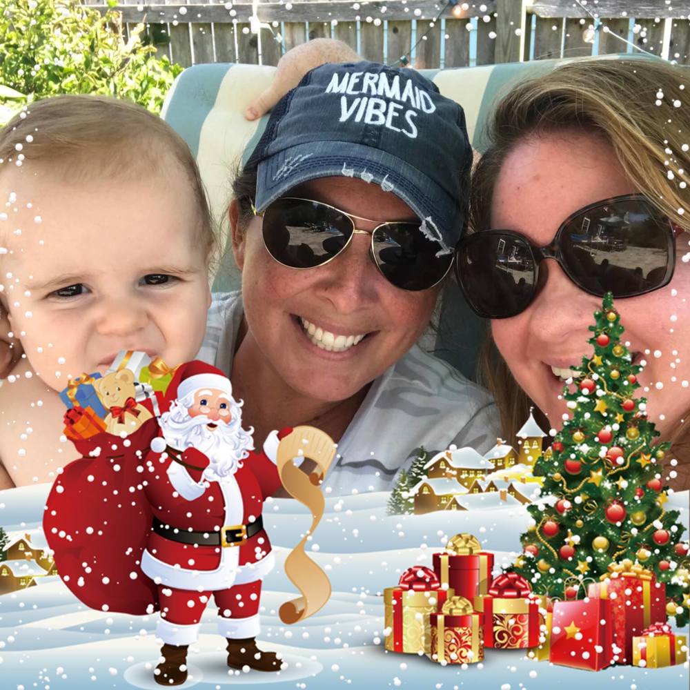 Meet your Posher, Joy